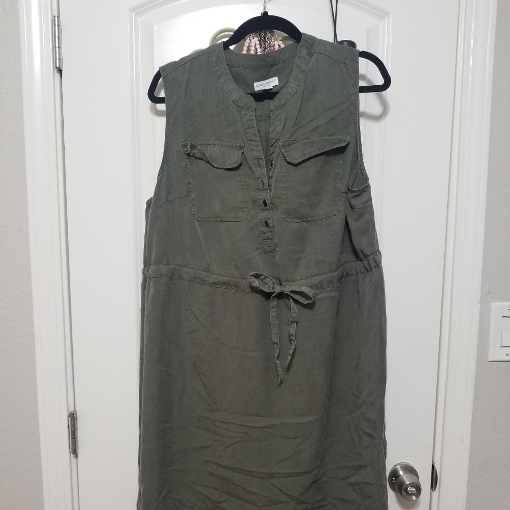 Maternity dress